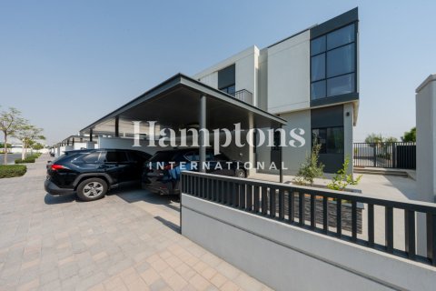 Adosado en Murooj Al Furjan, Al Furjan, Dubai, 4 dormitorios, 359.99912500 m², № 115855 - foto 8