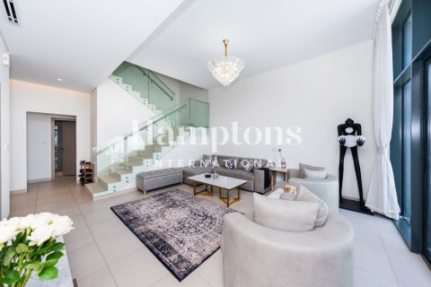 Adosado en Murooj Al Furjan, Al Furjan, Dubai, 4 dormitorios, 359.99912500 m², № 115855 - foto 3