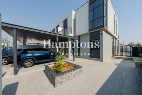 Adosado en Murooj Al Furjan, Al Furjan, Dubai, 4 dormitorios, 359.99912500 m², № 115855 - foto 25
