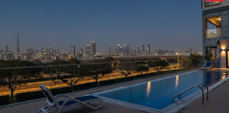 شقة في دبي 2 غرف نوم, 173.3 م² رقم 93572