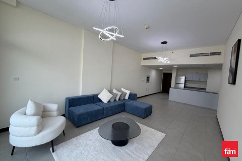 Apartment in Al Sufouh, Dubai 1 bedroom, 90.8 sq.m. № 93574 - photo 1