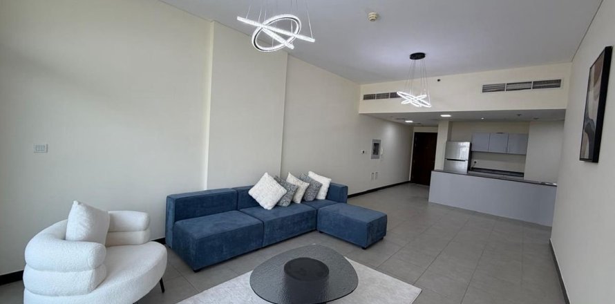 Apartment in Al Sufouh, Dubai 1 bedroom, 90.8 sq.m. № 93574