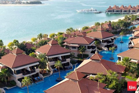 Apartamento en Palm Jumeirah, Dubai, 1 dormitorio, 107.6 m², № 93573 - foto 5