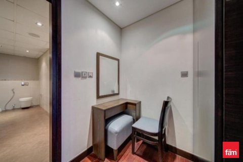 Apartamento en Palm Jumeirah, Dubai, 1 dormitorio, 107.6 m², № 93573 - foto 10