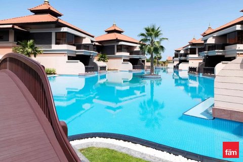 Apartamento en Palm Jumeirah, Dubai, 1 dormitorio, 107.6 m², № 93573 - foto 1