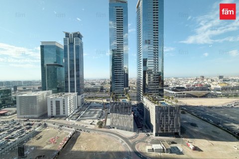 Bureau à Business Bay, Dubai, 88.3 m², № 93576 - photo 10