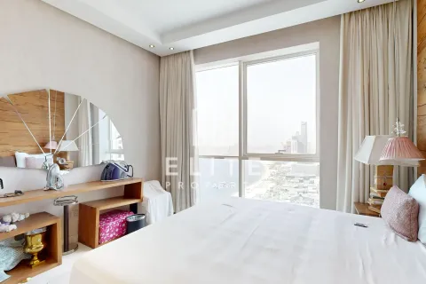 Appartement à Dubai, 3 chambres, 168 m², № 55252 - photo 8