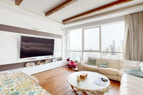 Appartement à Dubai, 3 chambres, 168 m², № 55252 - photo 2