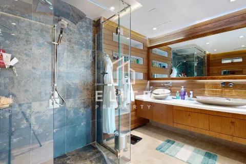 Appartement à Dubai, 3 chambres, 168 m², № 55252 - photo 15