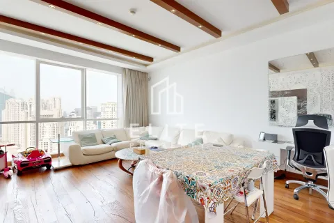 Appartement à Dubai, 3 chambres, 168 m², № 55252 - photo 1