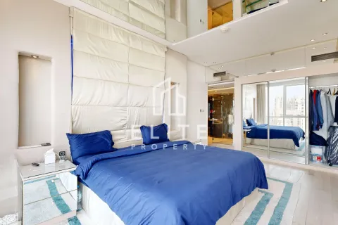 Appartement à Dubai, 3 chambres, 168 m², № 55252 - photo 17