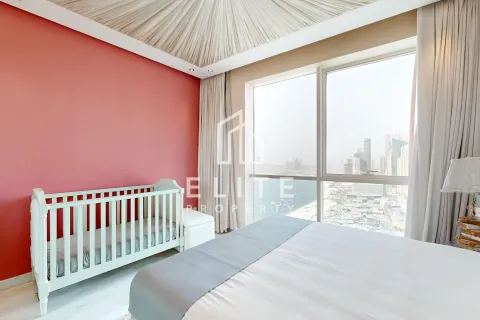 Appartement à Dubai, 3 chambres, 168 m², № 55252 - photo 10