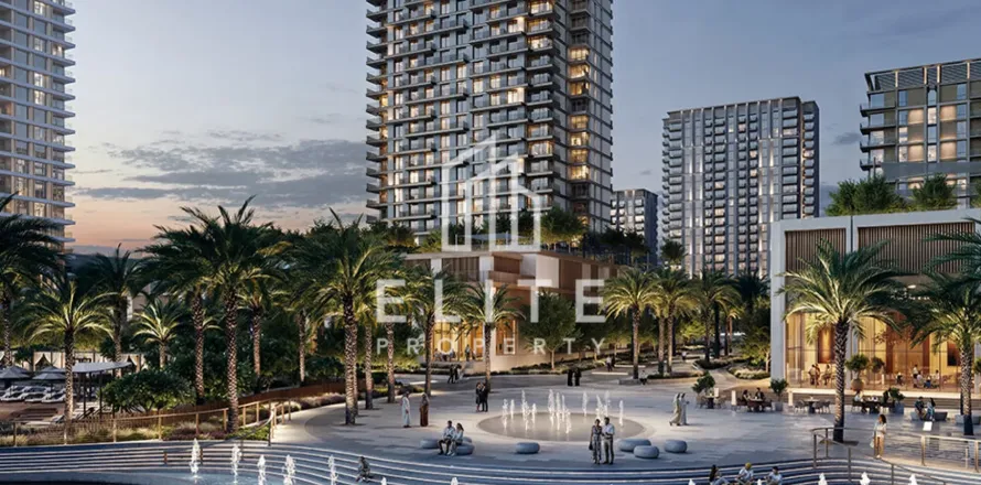 Apartment in Dubai 2 bedrooms, 116 sq.m. № 55253