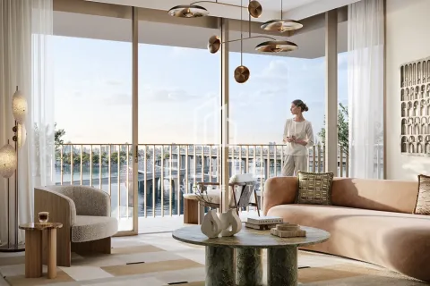 Apartment in Dubai 2 bedrooms, 116 sq.m. № 55253 - photo 2