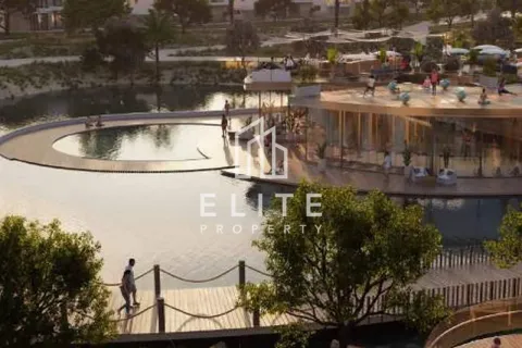 Villa in Dubai 5 bedrooms № 55251 - photo 9