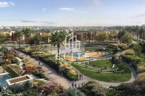 Villa in Dubai 5 bedrooms № 55251 - photo 5