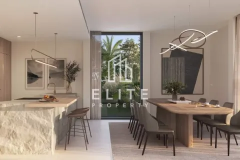 Villa in Dubai 5 bedrooms № 55251 - photo 4