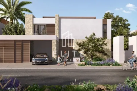 Villa in Dubai 5 bedrooms № 55251 - photo 1