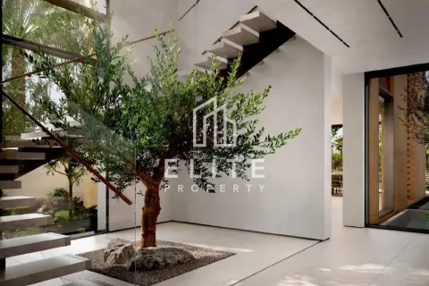 Villa in Dubai 5 bedrooms № 55251 - photo 6