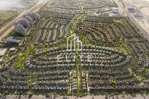 Villa in Dubai 5 bedrooms № 55251 - photo 11