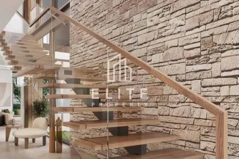 فيلا في دبي 5 غرف نوم  رقم 55254 - صورة 13