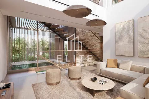 فيلا في دبي 5 غرف نوم  رقم 55254 - صورة 2