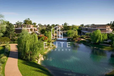 فيلا في دبي 5 غرف نوم  رقم 55254 - صورة 16