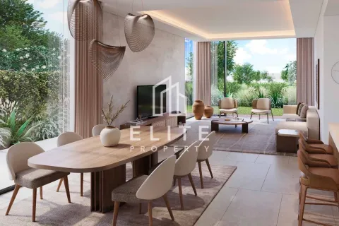 فيلا في دبي 5 غرف نوم  رقم 55254 - صورة 8