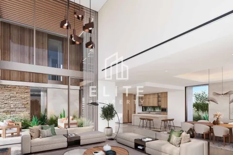 فيلا في دبي 5 غرف نوم  رقم 55254 - صورة 9