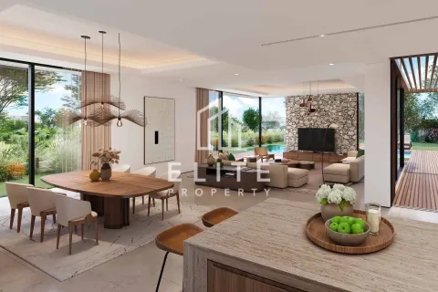 فيلا في دبي 5 غرف نوم  رقم 55254 - صورة 10