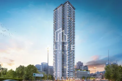 Appartement à Dubai, 2 chambres, 111 m², № 55249 - photo 7