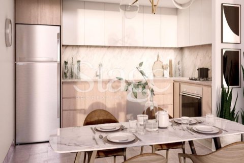 Duplex in Dubai Hills Estate, Dubai 2 bedrooms, 182 sq.m. № 53924 - photo 4