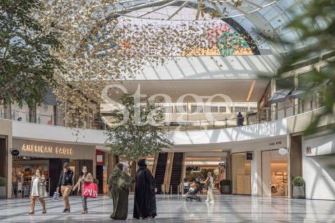 Duplex in Dubai Hills Estate, Dubai 2 bedrooms, 182 sq.m. № 53924 - photo 13