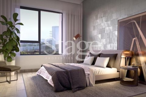 Duplex in Dubai Hills Estate, Dubai 2 bedrooms, 182 sq.m. № 53924 - photo 5