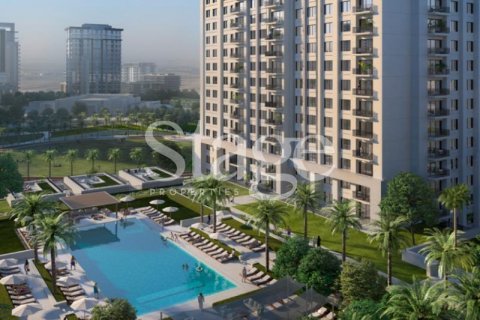 Duplex in Dubai Hills Estate, Dubai 2 bedrooms, 182 sq.m. № 53924 - photo 7