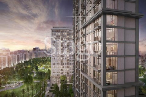 Duplex in Dubai Hills Estate, Dubai 2 bedrooms, 182 sq.m. № 53924 - photo 10