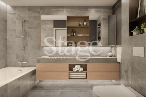 Duplex in Dubai Hills Estate, Dubai 2 bedrooms, 182 sq.m. № 53924 - photo 14