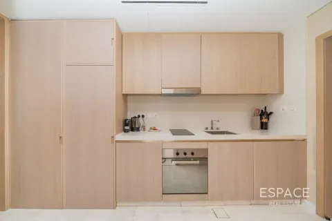 شقة في نخلة جميرا, دبي 49 م² رقم 123079 - صورة 3