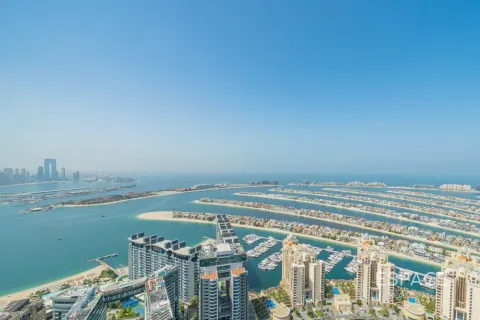 شقة في نخلة جميرا, دبي 49 م² رقم 123079 - صورة 13