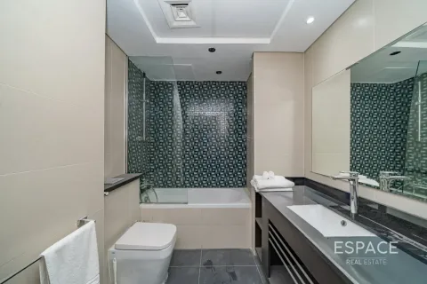شقة في مرسى دبي, دبي 2 غرف نوم, 117 م² رقم 123077 - صورة 16