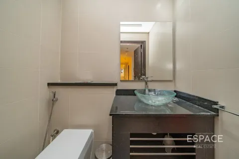 شقة في مرسى دبي, دبي 2 غرف نوم, 117 م² رقم 123077 - صورة 8