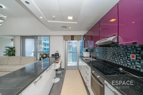 شقة في مرسى دبي, دبي 2 غرف نوم, 117 م² رقم 123077 - صورة 7