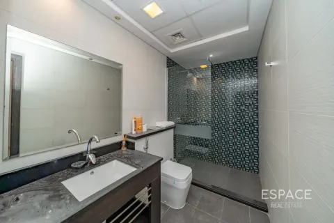 شقة في مرسى دبي, دبي 2 غرف نوم, 117 م² رقم 123077 - صورة 11