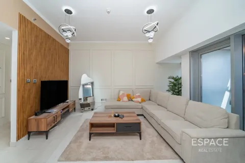 شقة في مرسى دبي, دبي 2 غرف نوم, 117 م² رقم 123077 - صورة 3