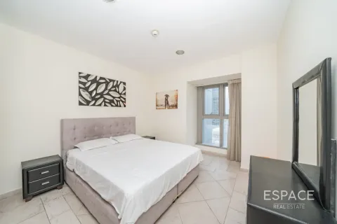 Appartement à Dubai Marina, Dubai, 2 chambres, 110 m², № 123080 - photo 7