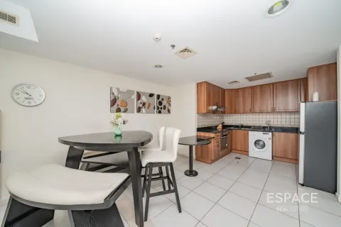 Appartement à Dubai Marina, Dubai, 2 chambres, 110 m², № 123080 - photo 5