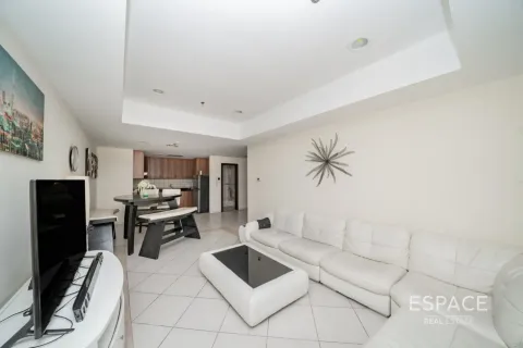 Appartement à Dubai Marina, Dubai, 2 chambres, 110 m², № 123080 - photo 14