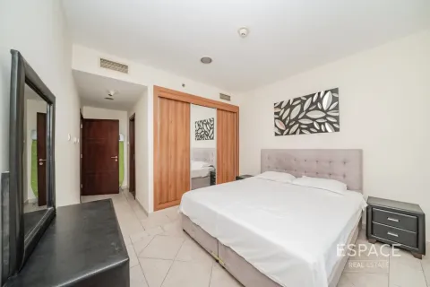 Appartement à Dubai Marina, Dubai, 2 chambres, 110 m², № 123080 - photo 9