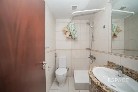 Appartement à Dubai Marina, Dubai, 2 chambres, 110 m², № 123080 - photo 12