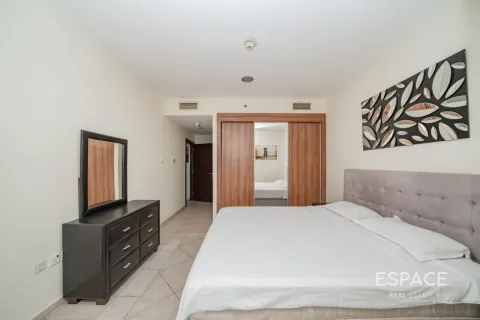 Appartement à Dubai Marina, Dubai, 2 chambres, 110 m², № 123080 - photo 8